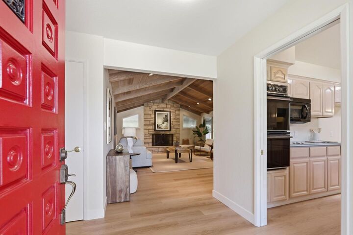 Property Photo: 2260 Gunar Drive CA 95124