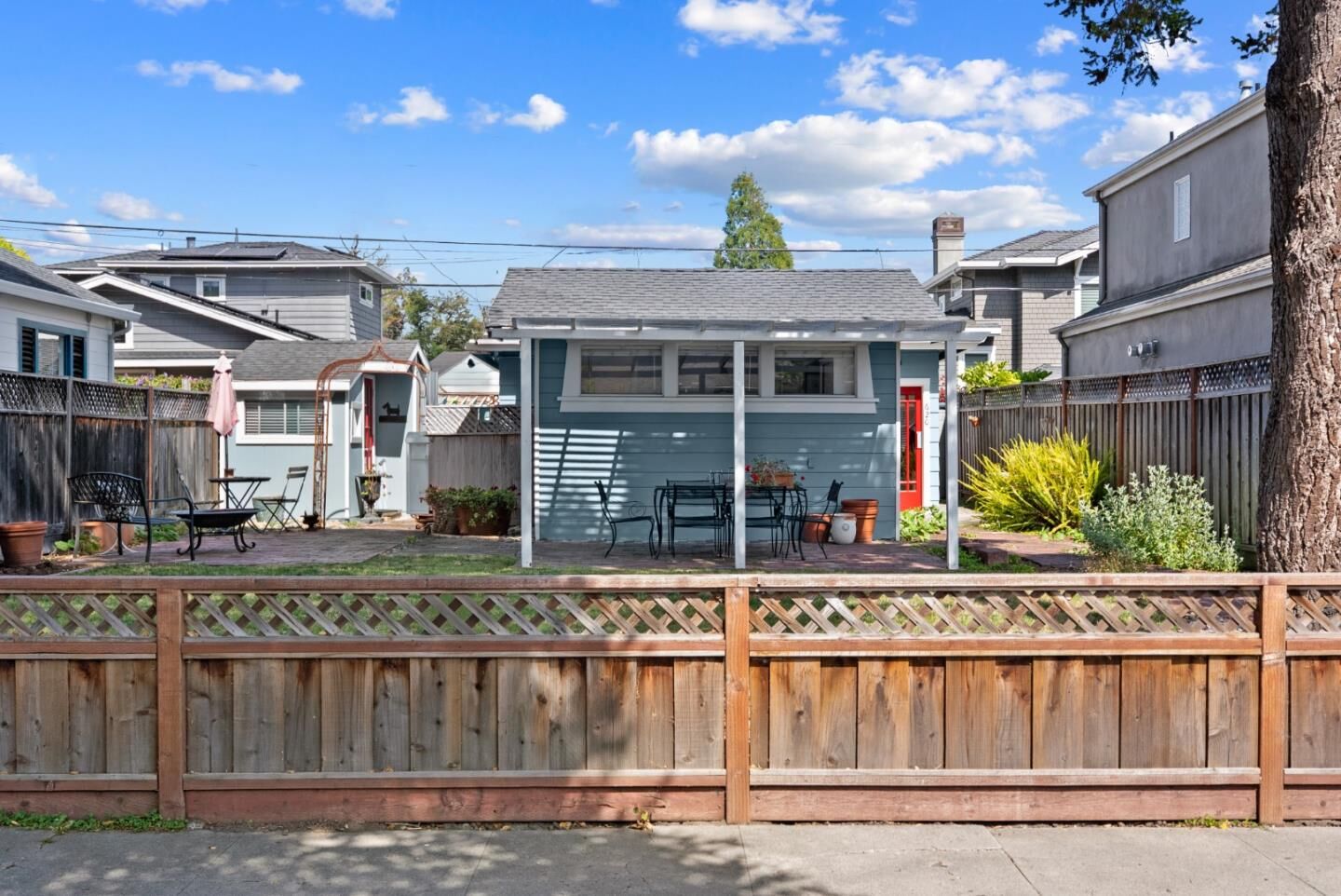 Property Photo: 620 Sunset Drive CA 95010