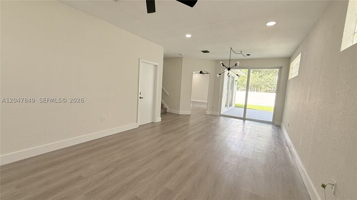 Property Photo: 3880 Fern Forest Rd FL 33026
