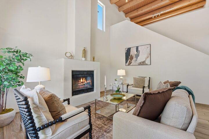 Property Photo: 1895 Quemado Street NM 87505