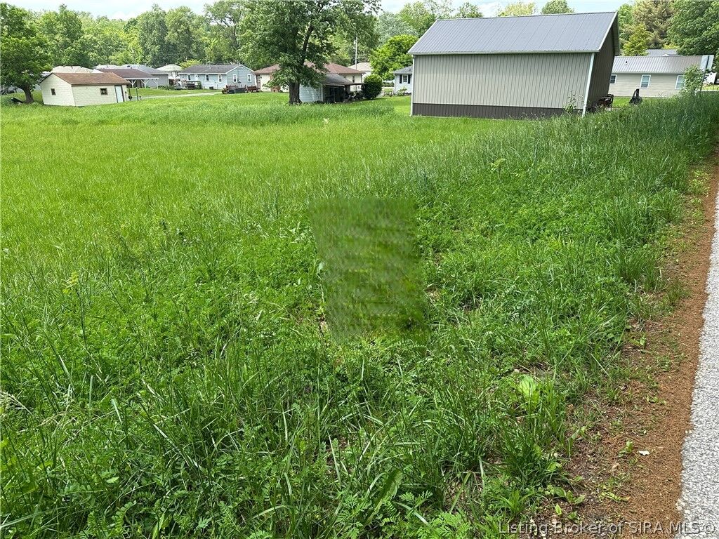 Property Photo:  Lot 1 Jones Lane  IN 47119 