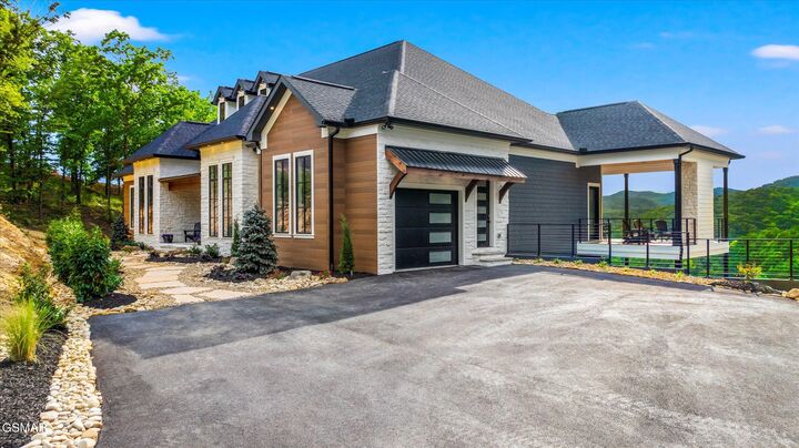 Property Photo:  3104 Smoky Bluff Trail  TN 37862 