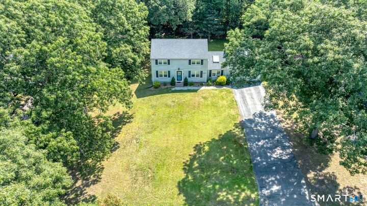 Property Photo: 8 Charter Oak Drive CT 06333