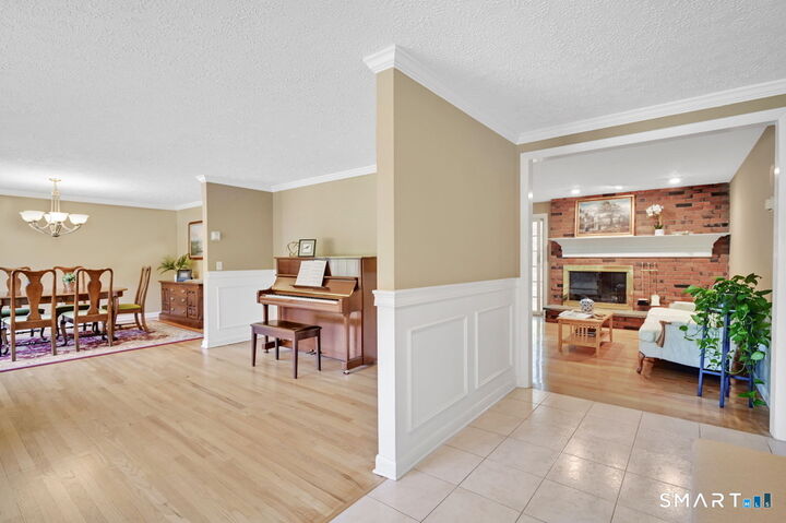 Property Photo: 24 Brookview Drive CT 06033