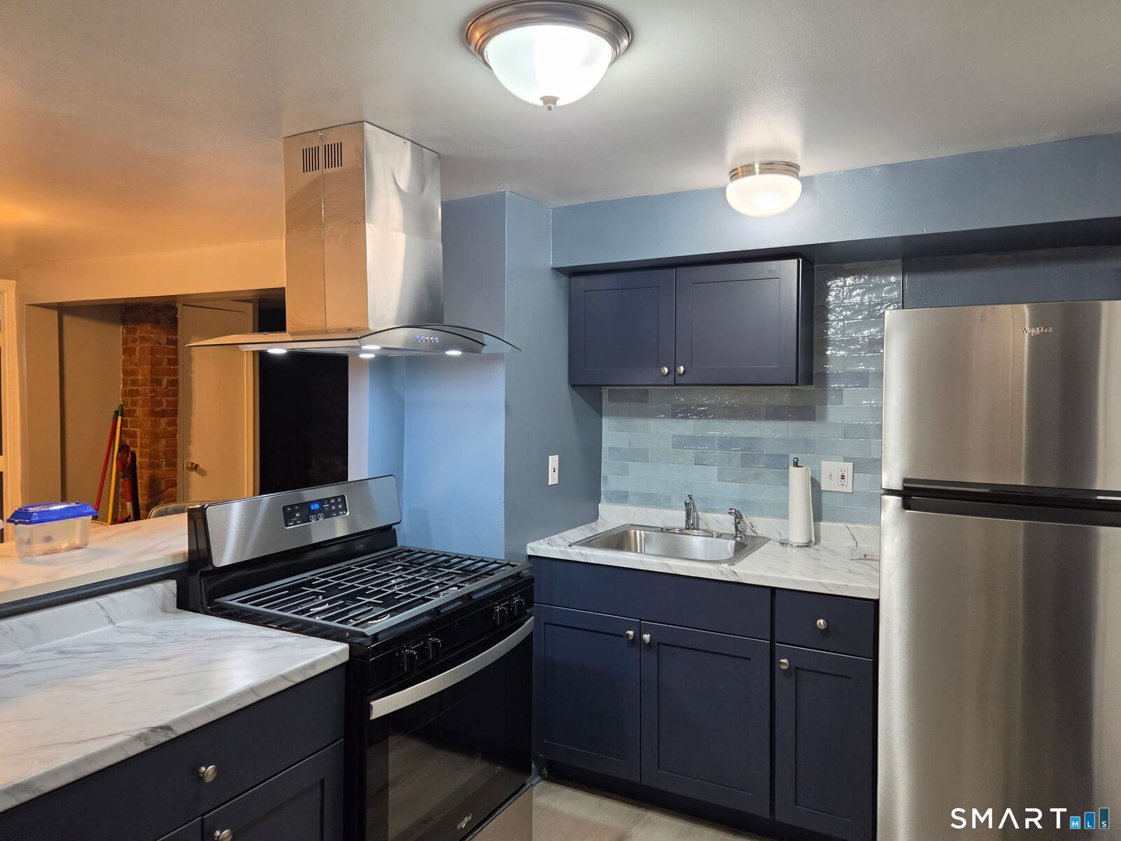 Property Photo: 19 Nicoll Street Lower Level CT 06511
