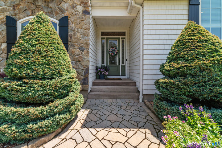 Property Photo: 269 West Pines Drive CT 06489