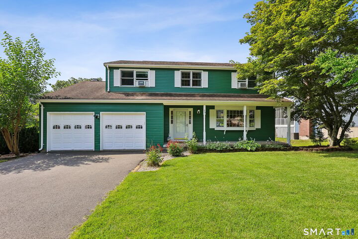 Property Photo:  79 Little Brook Drive  CT 06111 