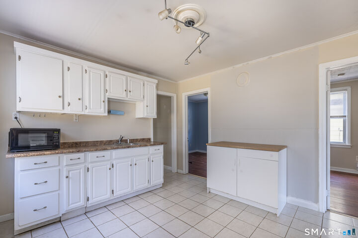 Property Photo: 793 Brewster Street 2nd Floor CT 06605