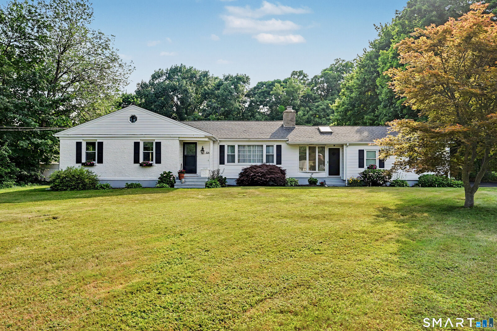 Property Photo:  524 Ferry Road  CT 06477 