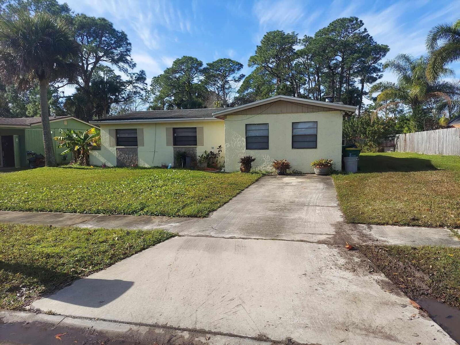 Property Photo:  1070 Lee Avenue  FL 32955 