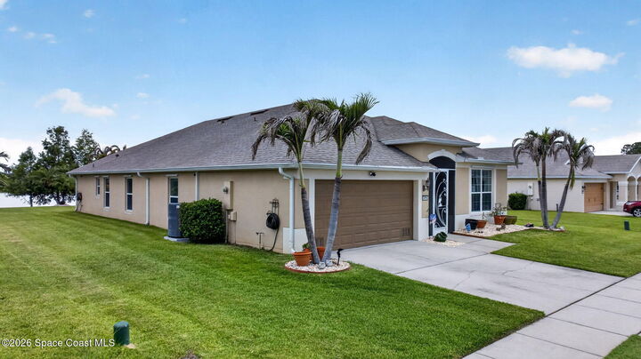 Property Photo:  3376 Finola Avenue SE  FL 32909 