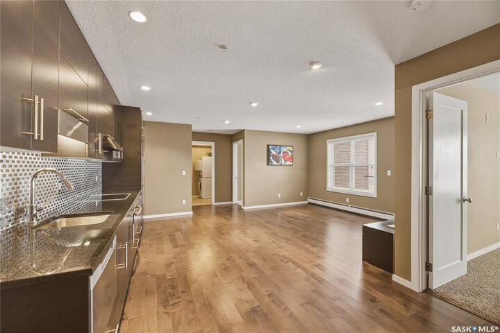 Property Photo:  230 Slimmon Road 204  SK S7V 0B3 