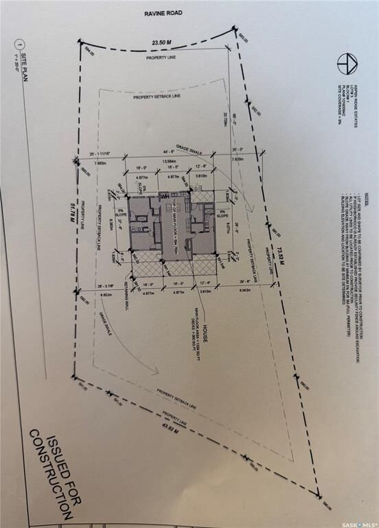 Property Photo:  Lot 3 Ravine Road  SK S0J 2G0 