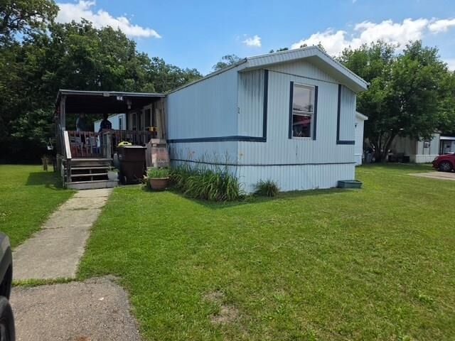 Property Photo: 5965 Harrisburg Georgesville Rd. OH 43123