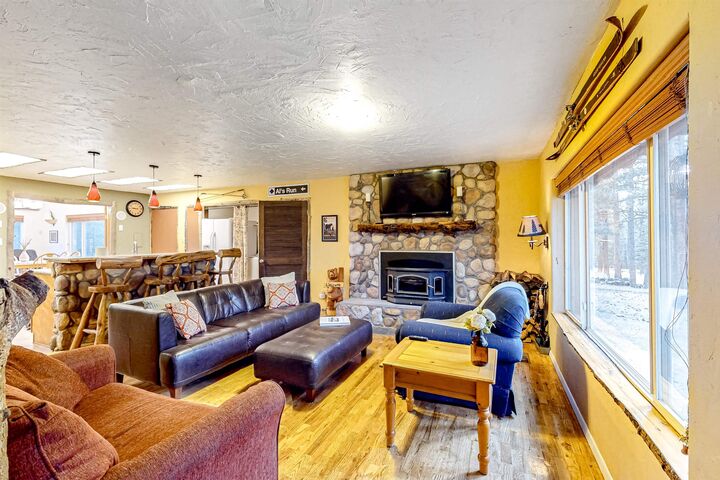 Property Photo: 35 Pinehurst Way NM 87710