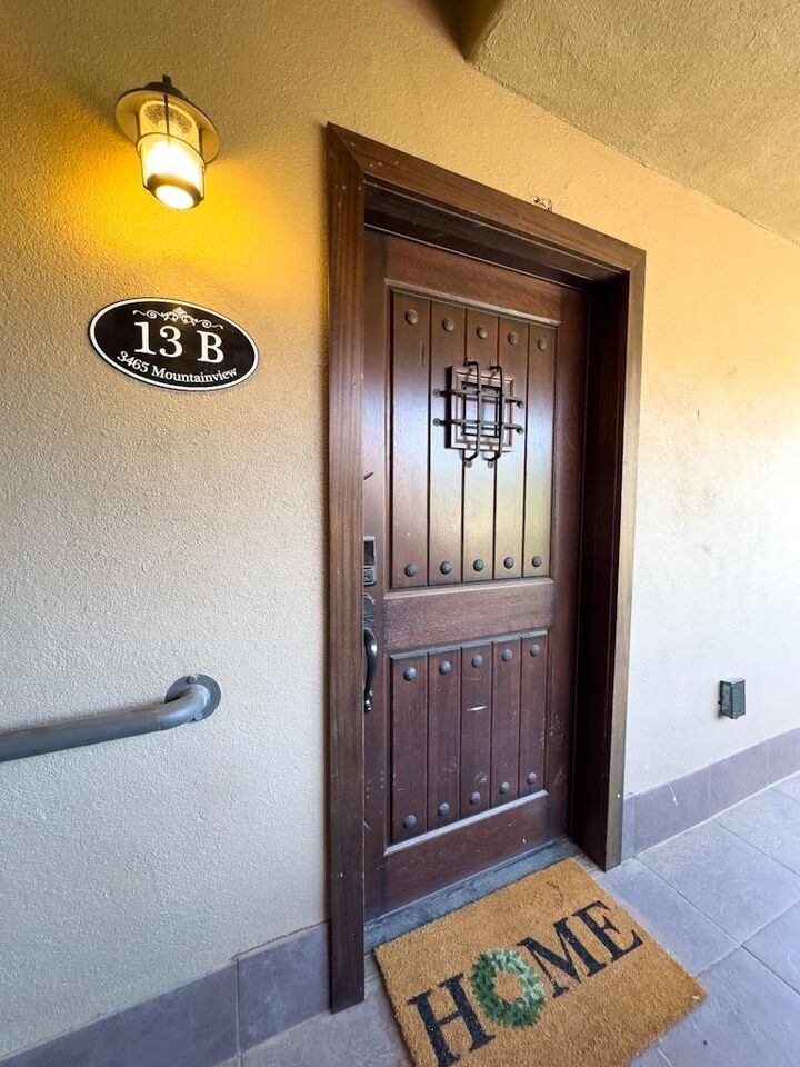 Property Photo:  3465 Mountain View Blvd 13B  NM 87710 