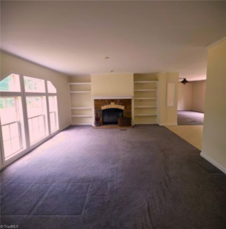 Property Photo:  1380 Bethany Road  NC 27025 
