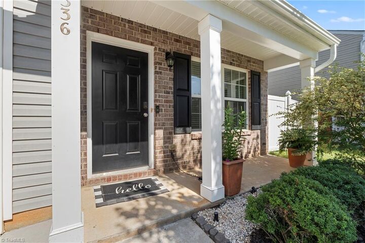 Property Photo:  2336 Waverly Dell Drive SE  NC 27127 