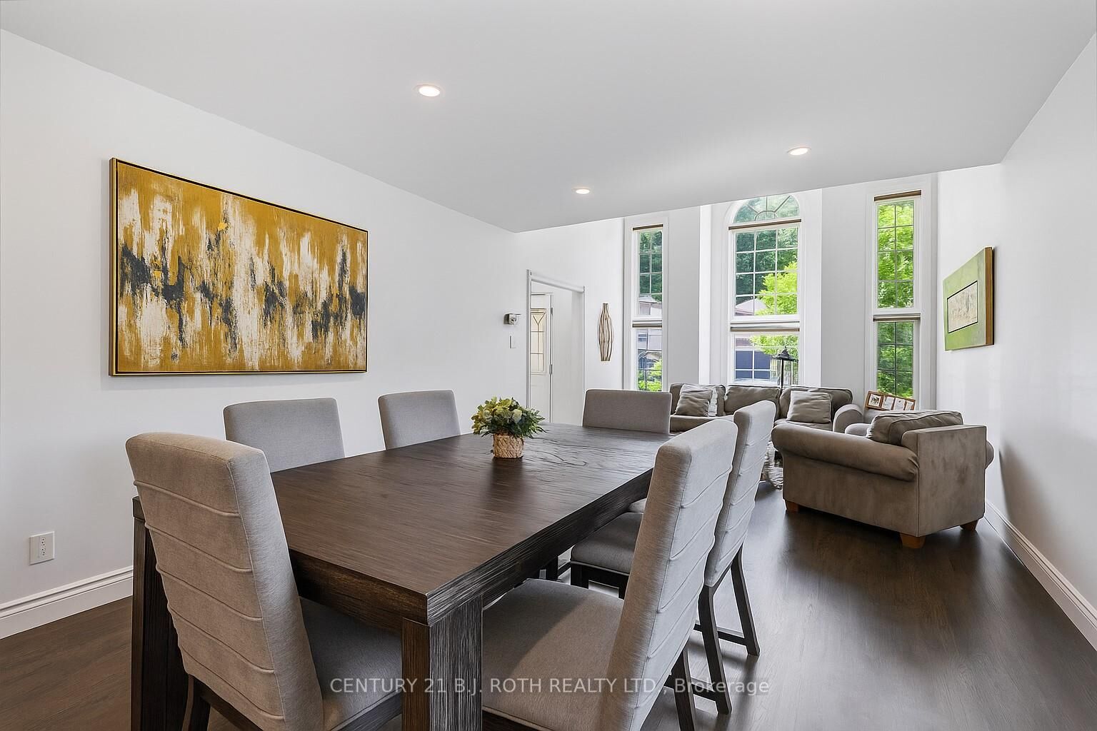 Property Photo: 48 Crimson Ridge Road ON L4N 9S1