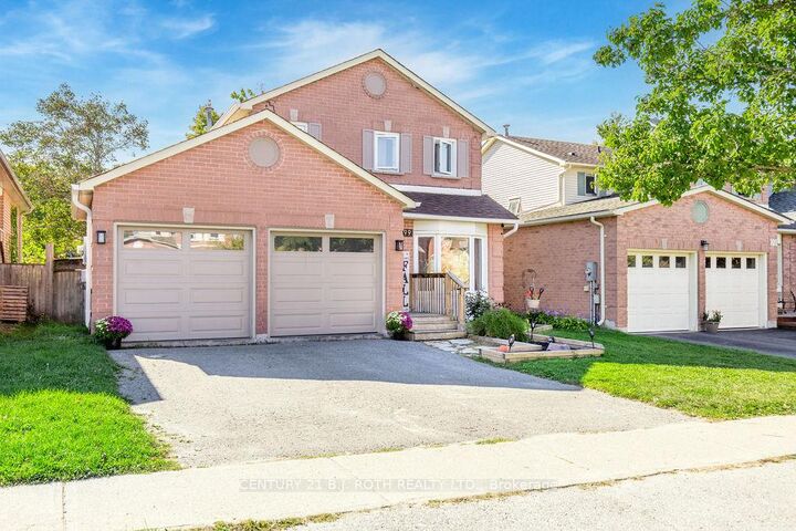 Property Photo:  99 Cardinal Street  ON L4M 6G1 
