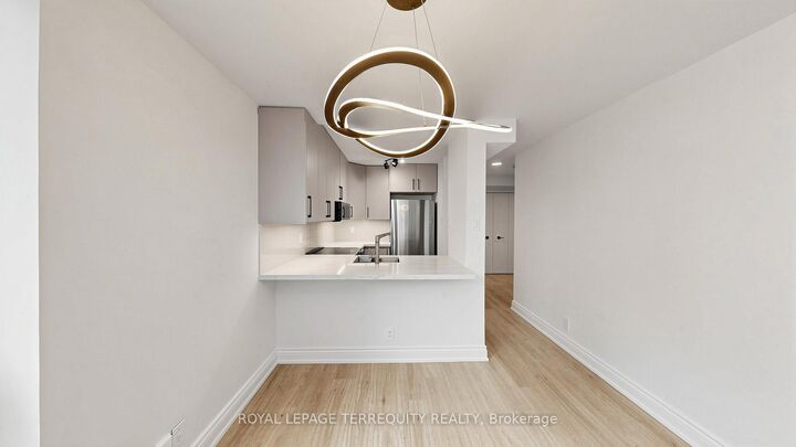 Property Photo: 92 King Street E 220 ON M5C 2V8