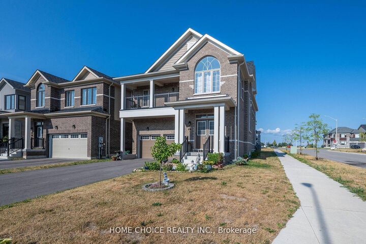 Property Photo: 22 Ludlow Drive E ON L9S 2Z8