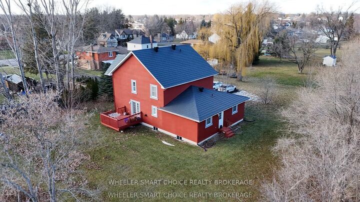 Property Photo:  2135 Pitt Street  ON K6K 1A1 