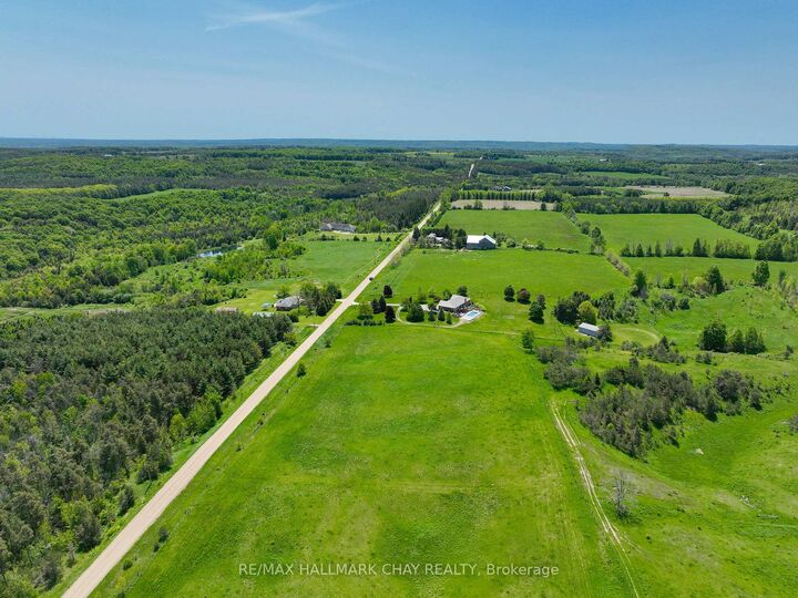 Property Photo:  Pt E 1/2 Lt25, Conc 4 Ehs Pt 2, Pl 7R6861 Town Of Mono St, M  ON L9W 5Z7 