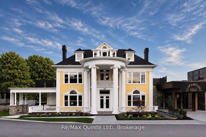 Property Photo: 17 Cleave Avenue 404 ON K0K 2T0