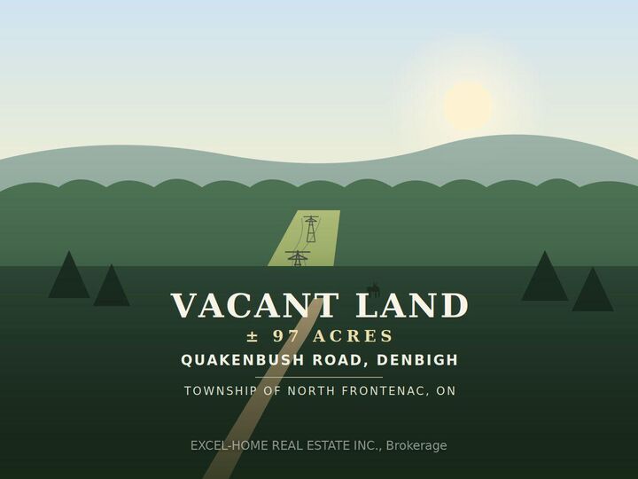 0 Quakenbush Road — photo 1