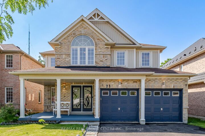 71 Barrett Avenue — photo 1