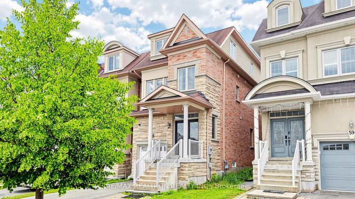 55 Bristlewood Crescent — photo 1