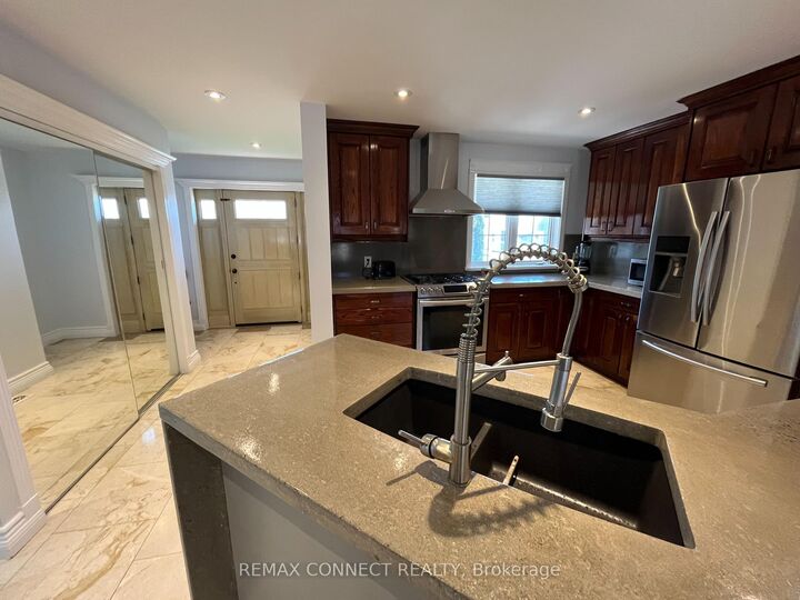 Property Photo: 12 Brock Street ON L1S 1T1