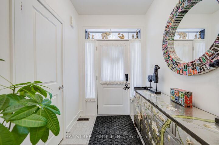 Property Photo: 237 Ben Sinclair Avenue ON L9N 0Z1
