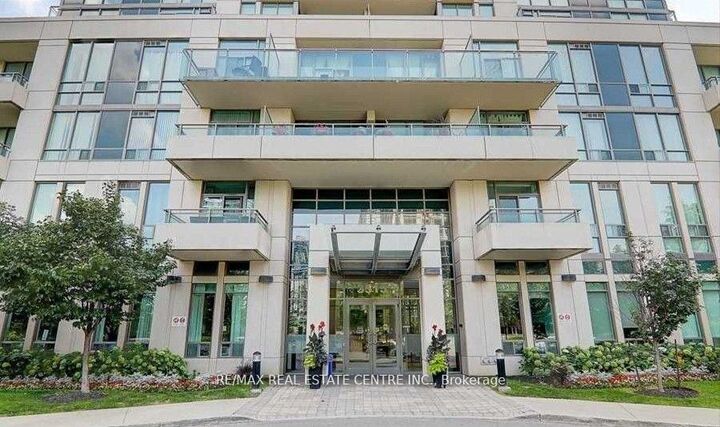 Property Photo:  3515 Kariya Dr Drive 1705  ON L5B 0C1 