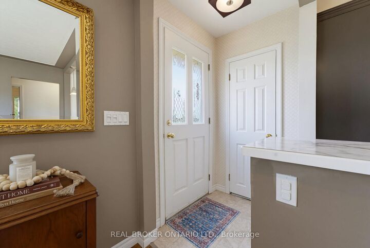 Property Photo: 87 Ball Street ON N3L 1X7