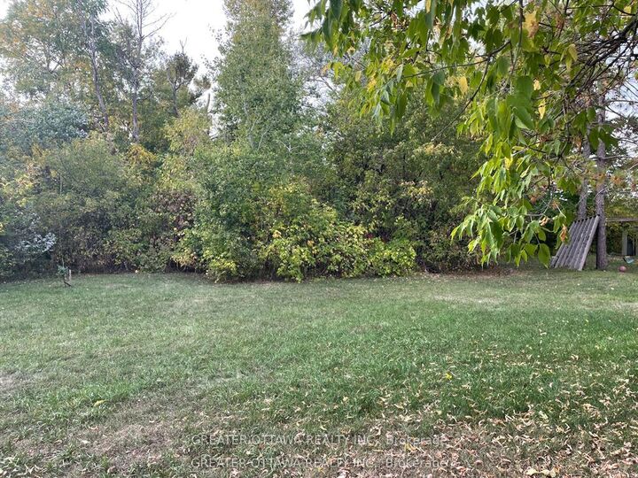 Property Photo:  000 Townline Road  ON K7C 2C9 