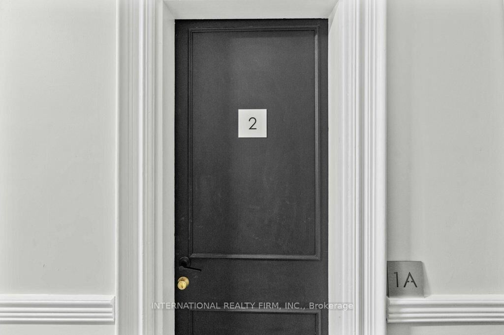 Photo de la propriété:  67 Ontario Avenue 2  ON L8N 2X1 