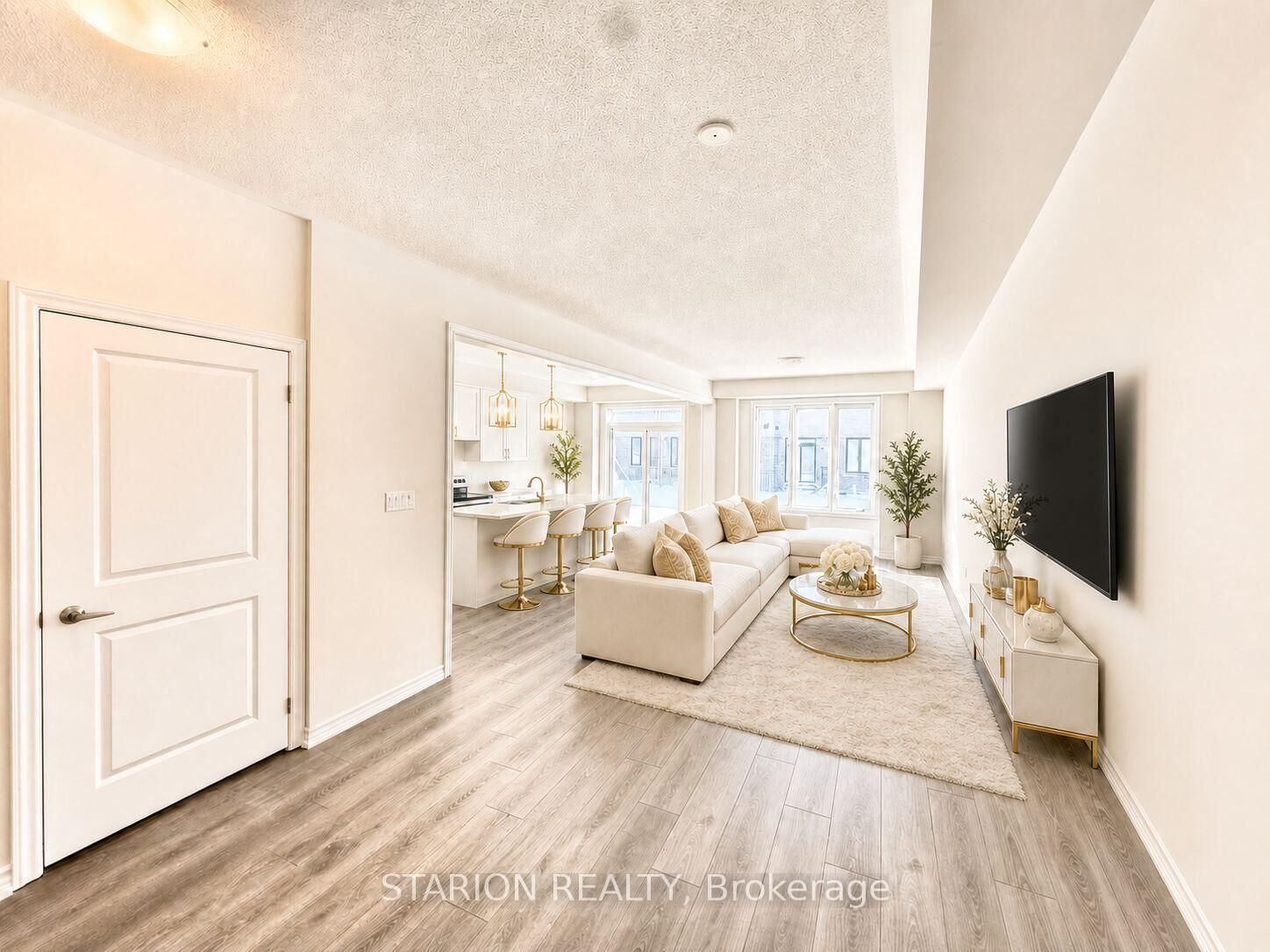 Property Photo: 44 Hickey Lane ON K9V 0T2