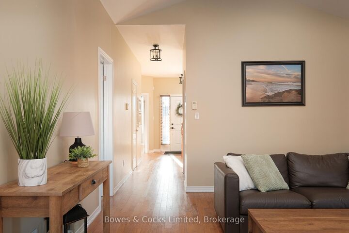 Property Photo: 50 Church Lane ON K0L 1Y0