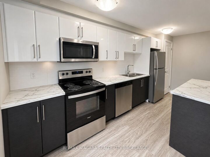Property Photo: 99 Church Street 302 ON L2R 3E1