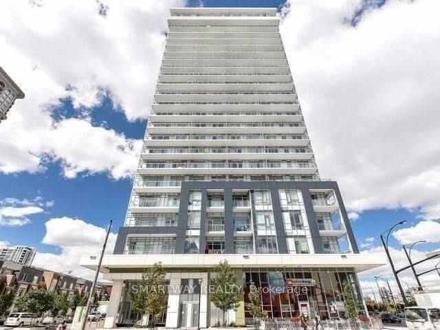 Property Photo:  365 Prince Of Wales Drive 1705  ON L5B 0G6 