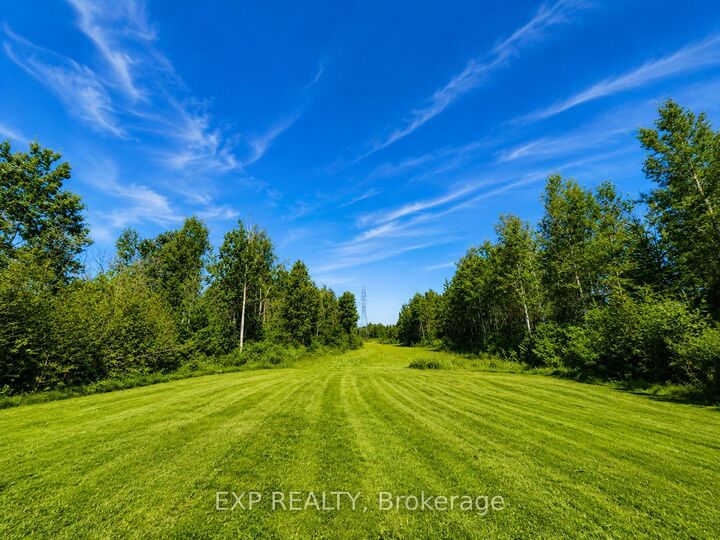 Property Photo: 10270 Harvey Road ON K0G 1R0