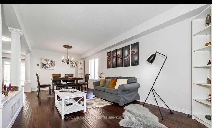 Property Photo:  635 Commonwealth Crescent  ON N2E 4J9 
