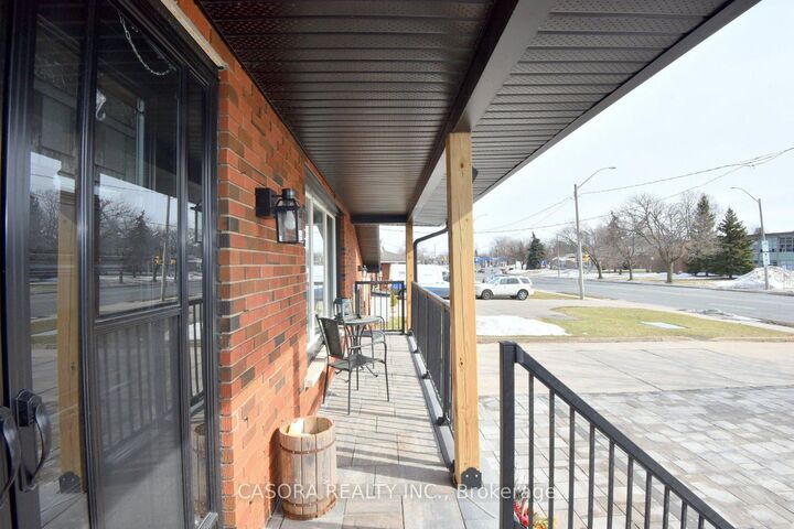 Property Photo: 682 Mohawk Road W ON L9C 1X8