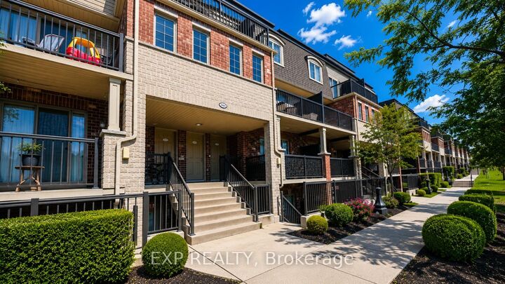 Property Photo:  1654 Fischer Hallman Road 2C  ON N2R 1P7 