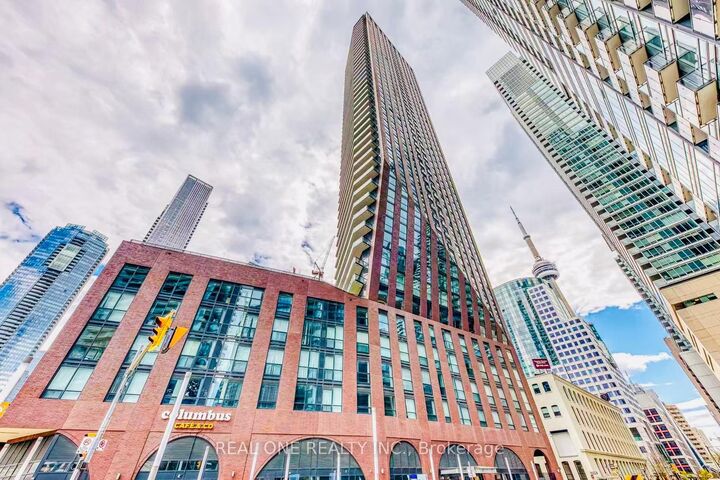 99 John Street 1001 — photo 1