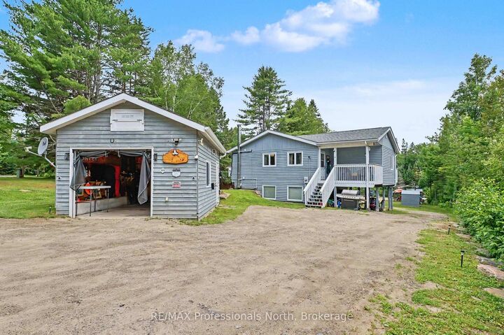 1034 Ablett Court — photo 1