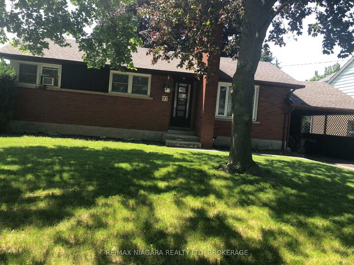 97 Shakespeare Avenue — photo 1