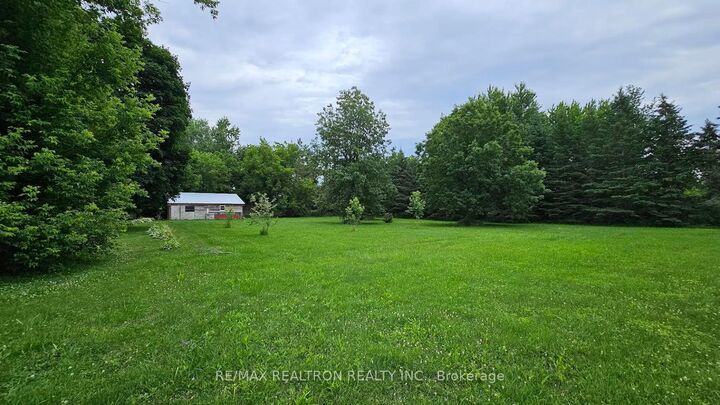 Property Photo: 1420B Durham Regional Rd 50 Road ON L0K 1A0